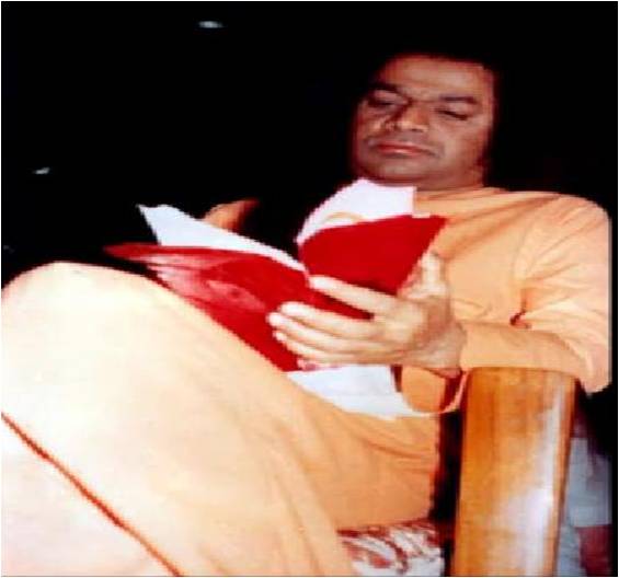 Sai Baba